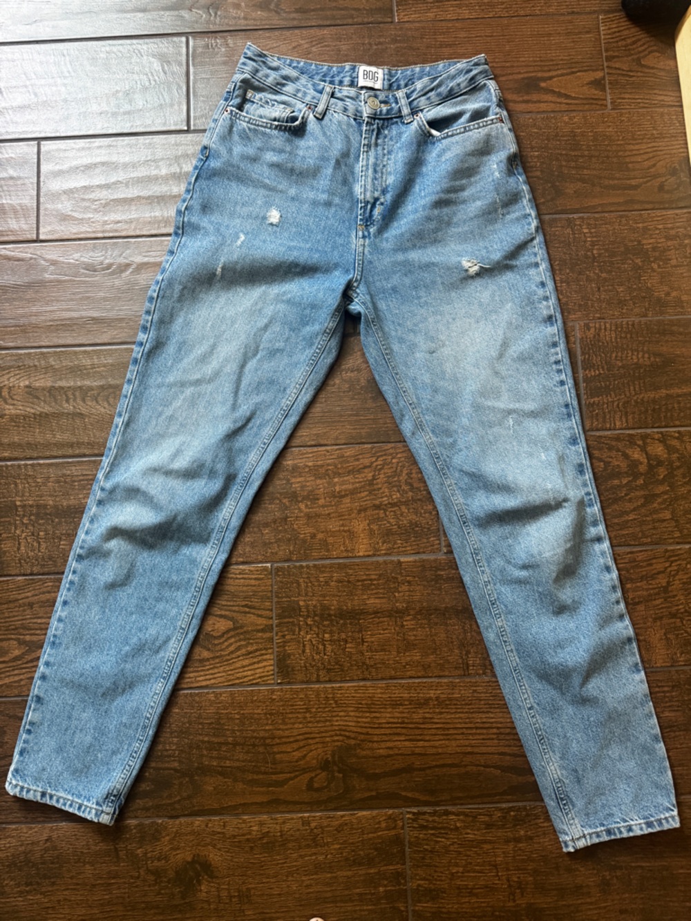 BDG Urban Outfitters Mom Jeans Size 28